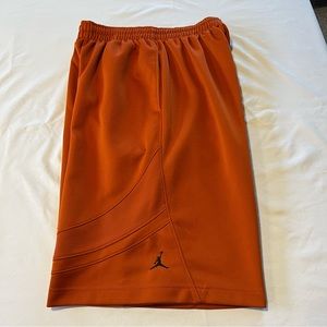 Jordan Basketball Shorts